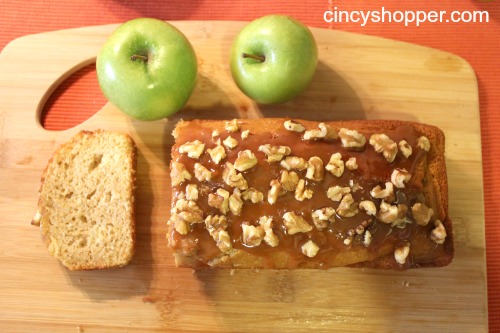 caramel-apple-loaf-cake