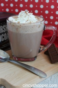 Traditional Hot Cocoa Recipe - CincyShopper