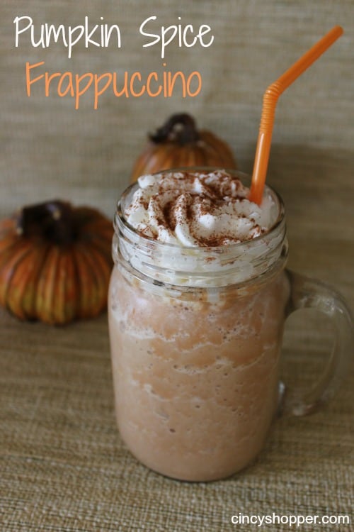 pumpkin-spice-frappuccino