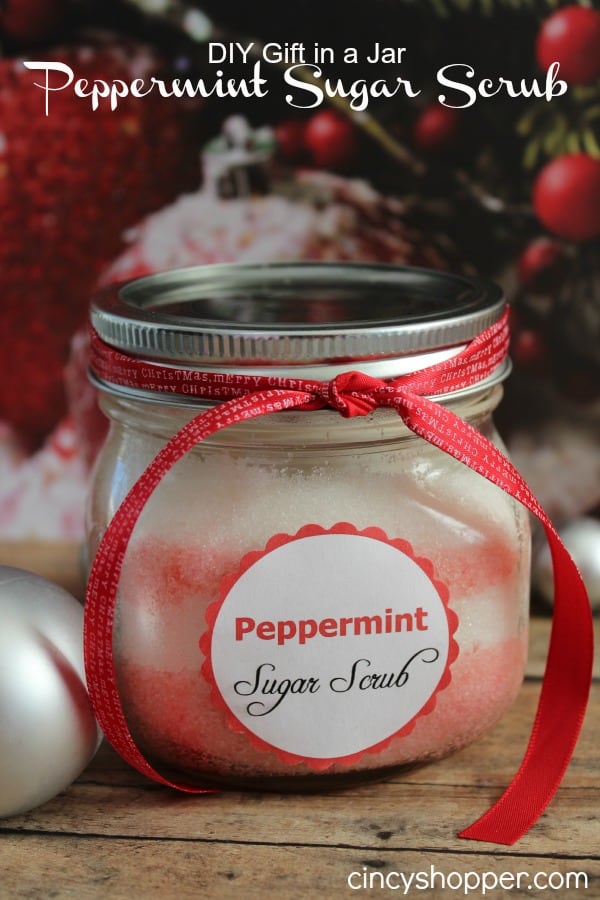 Diy-Gift-in-a-Jar-Peppermint-Sugar-Scrub