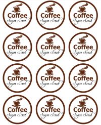 coffee-labels