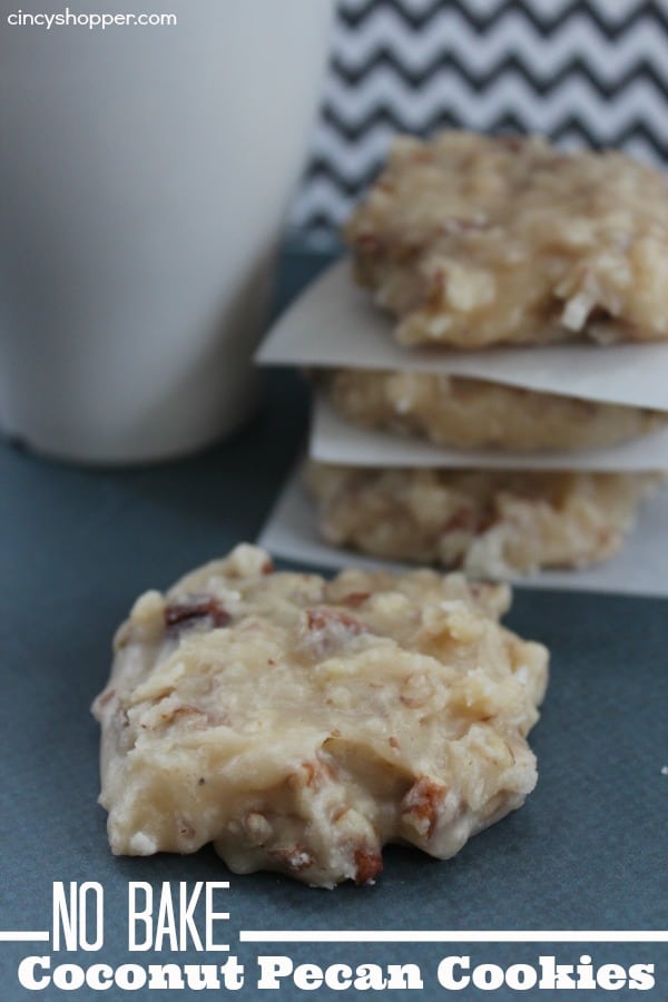 No-Bake-Coconut-Pecan-Cookies