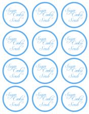 sugar-cookie-scrub-label