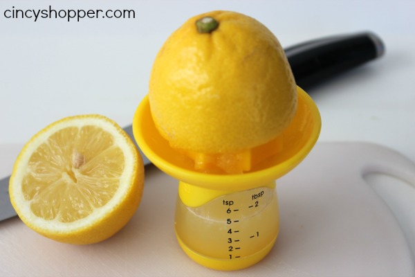 CopyCat Chick-Fil-A Lemonade Recipe 2