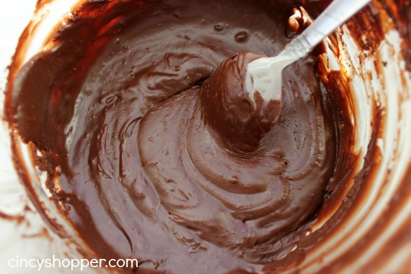 Mint Fudge Recipe CincyShopper