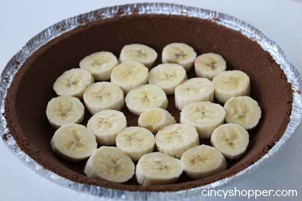 Banana Split Pie Recipe 4