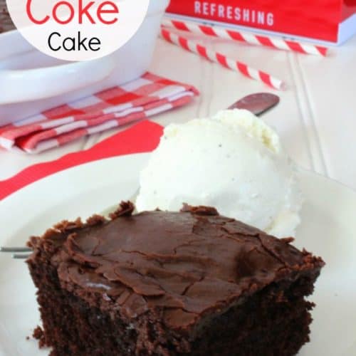 Chocolate-Cola Cake...traditional southern simplicity! | Cola cake, Joanna  gaines recipes, Magnolia foods