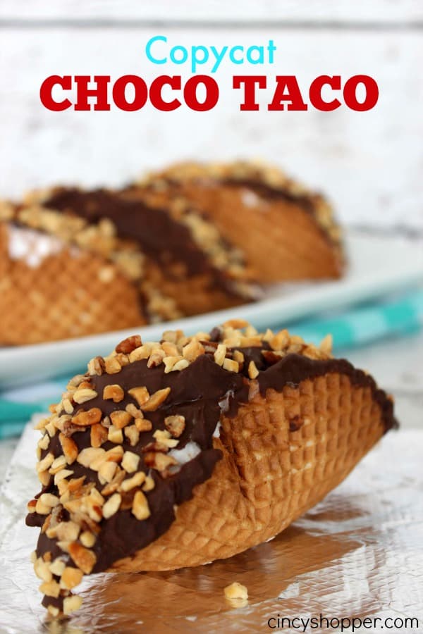 Taco Ice Cream - YouTube