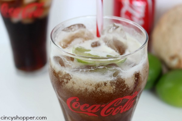 Dirty Coke Recipe 4