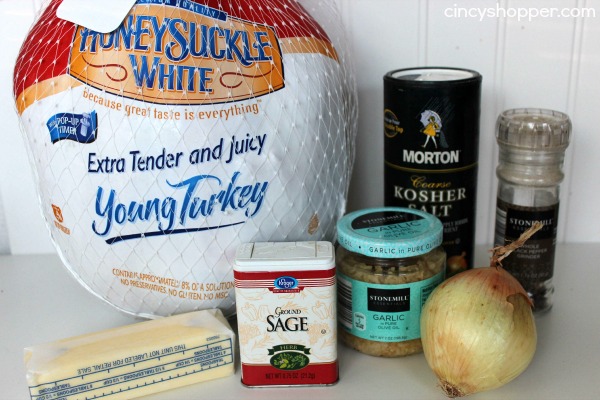 No Thaw Thanksgiving Turkey Recipe-THE BEST Thanksgiving Turkey! Moist and Delish! No need to thaw ahead of time.