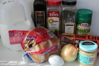 Slow Cooker Italian Meatballs Recipe - CincyShopper