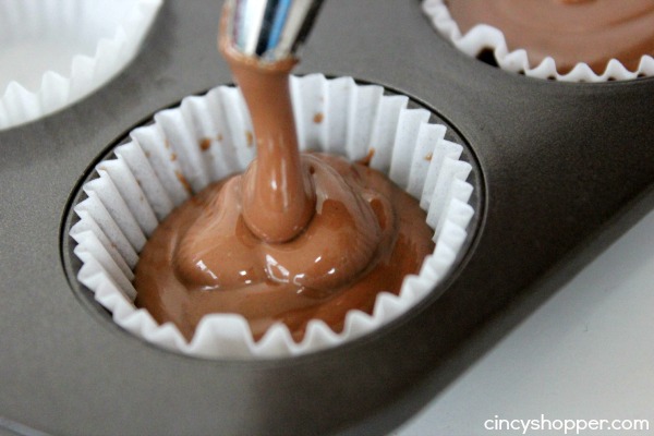 These Peanut Butter Meltaways are creamy and rich with smooth Peanut Butter that just melts in your mouth! I am super amazed at how easy they really are to make. 