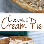 Coconut Cream Pie - CincyShopper