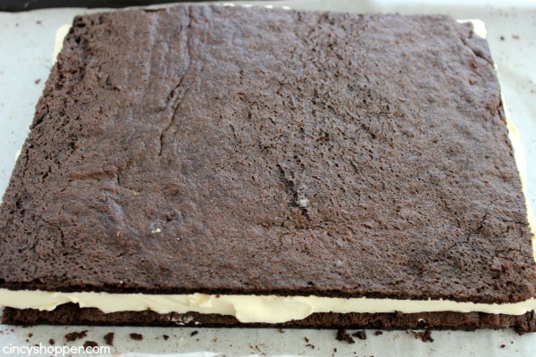 Ice Cream Sandwiches Recipe- Better than store bought. Perfect treat on a hot summer day.