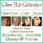gingerlymade