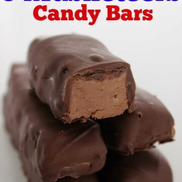 Copycat 3 Musketeers Candy Bars - CincyShopper