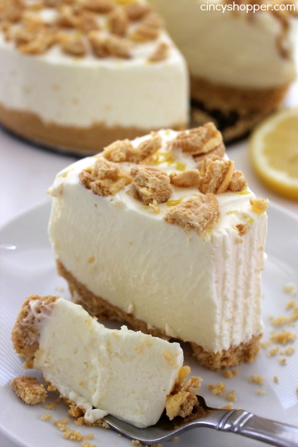 Best Lemon Recipes at  the36thavenue.com  Pin it now and make them later!