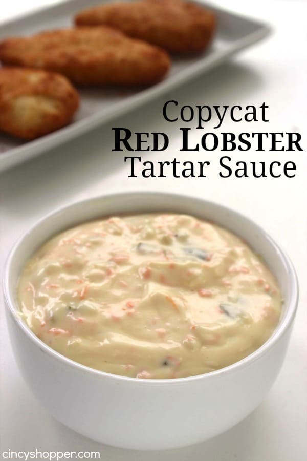 Copycat Restaurant Sauce Recipes