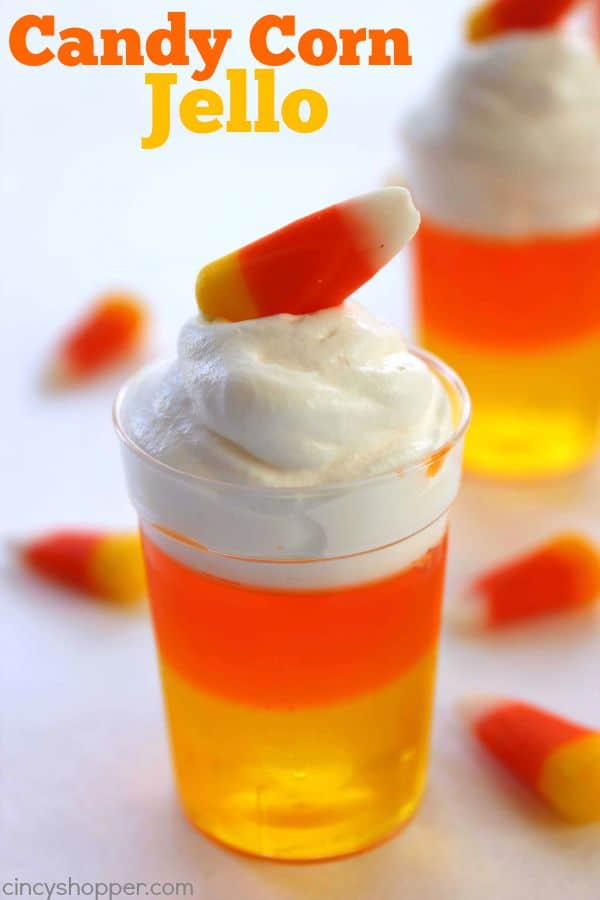 Candy Corn Jello Cincyshopper