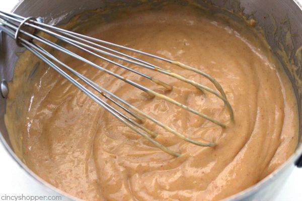 Homemade Pumpkin Pudding - Great pumpkin dessert. It's difficult to find boxed pumpkin pudding and this homemade recipe is so much better than store bought.