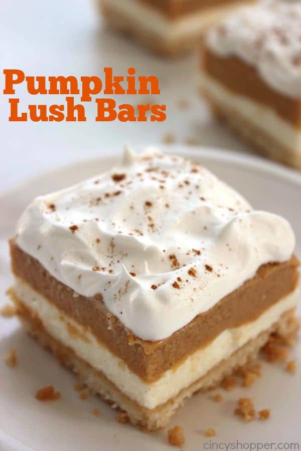 Pumpkin Lush Bars 1
