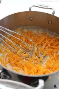 Easy Stovetop Mac Cheese Cincyshopper