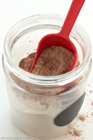 Homemade Hot Cocoa Mix - CincyShopper