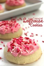 Copycat Lofthouse Cookies - CincyShopper