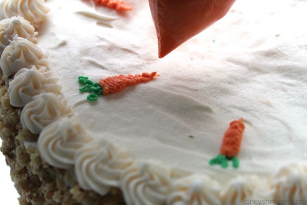 Carrot Cake Cheesecake 29