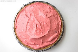 Easy Maraschino Cherry Pie - CincyShopper