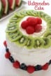 Easy Watermelon Cake - CincyShopper