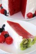 Easy Watermelon Cake - CincyShopper