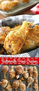 Buttermilk Fried Chicken - CincyShopper