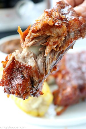 Instant Pot Ribs - CincyShopper