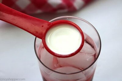 Homemade Italian Cream Soda Cincyshopper