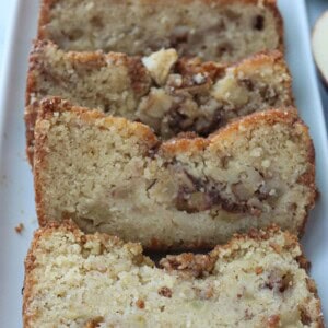 Cinnamon Apple Bread - CincyShopper