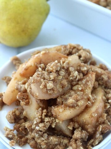 Apple Cobbler - CincyShopper