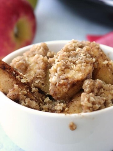 Apple Cobbler - CincyShopper