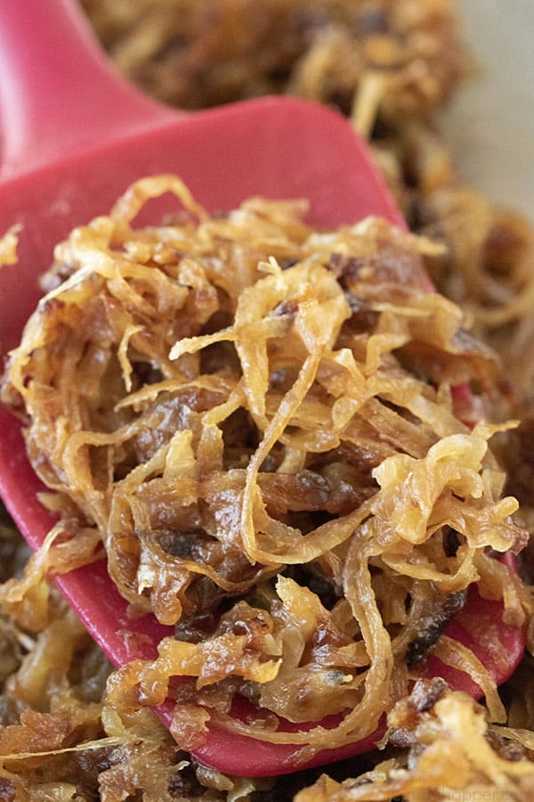 How to Caramelize Onions in 4 Easy Steps | CincyShopper