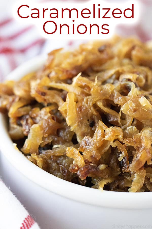 titled photo of caramelized onions