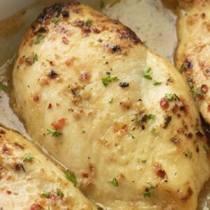 Italian Dressing Chicken - CincyShopper