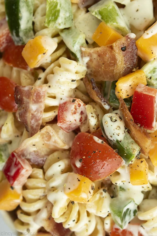 easy-bacon-ranch-pasta-salad-recipe-chicken-bacon-ranch-pasta-salad