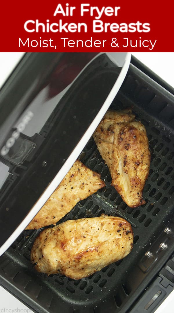 Pin on Air Fryer