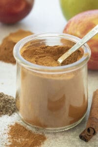 Apple Pie Spice - CincyShopper