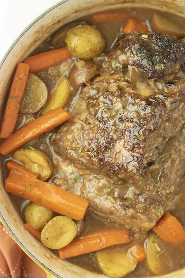 Lipton Onion Soup Mix Crock Pot Roast Recipe Infoupdate