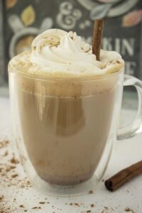 Mr Coffee Cafe Latte Brewer #Review (Plus Pumpkin Spice Starbucks Copycat  Recipe and others) - Living Chic Mom