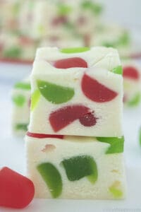 Christmas Gumdrop Nougat Candy - CincyShopper