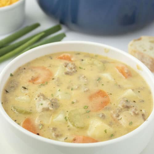 Soup Recipes - CincyShopper