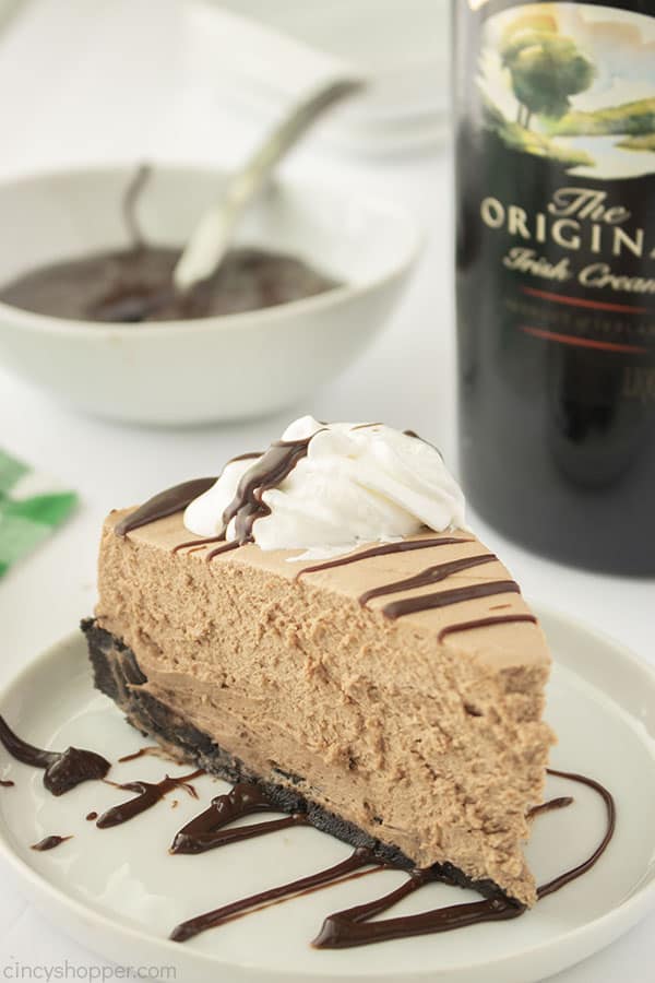 Baileys cheesecake deals