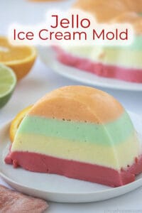 Jello Ice Cream Mold - CincyShopper